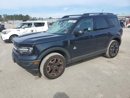 BRONCO 