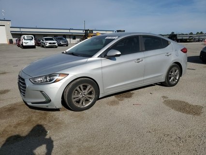 ELANTRA 