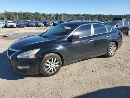 ALTIMA 