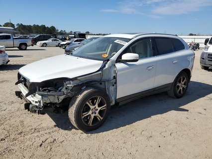 XC60 
