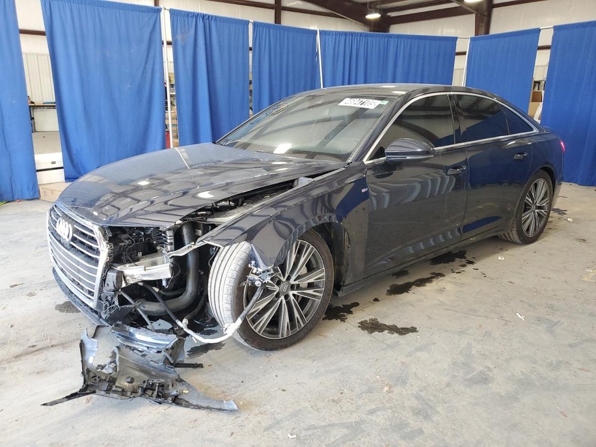 AUDI A6 , 2019