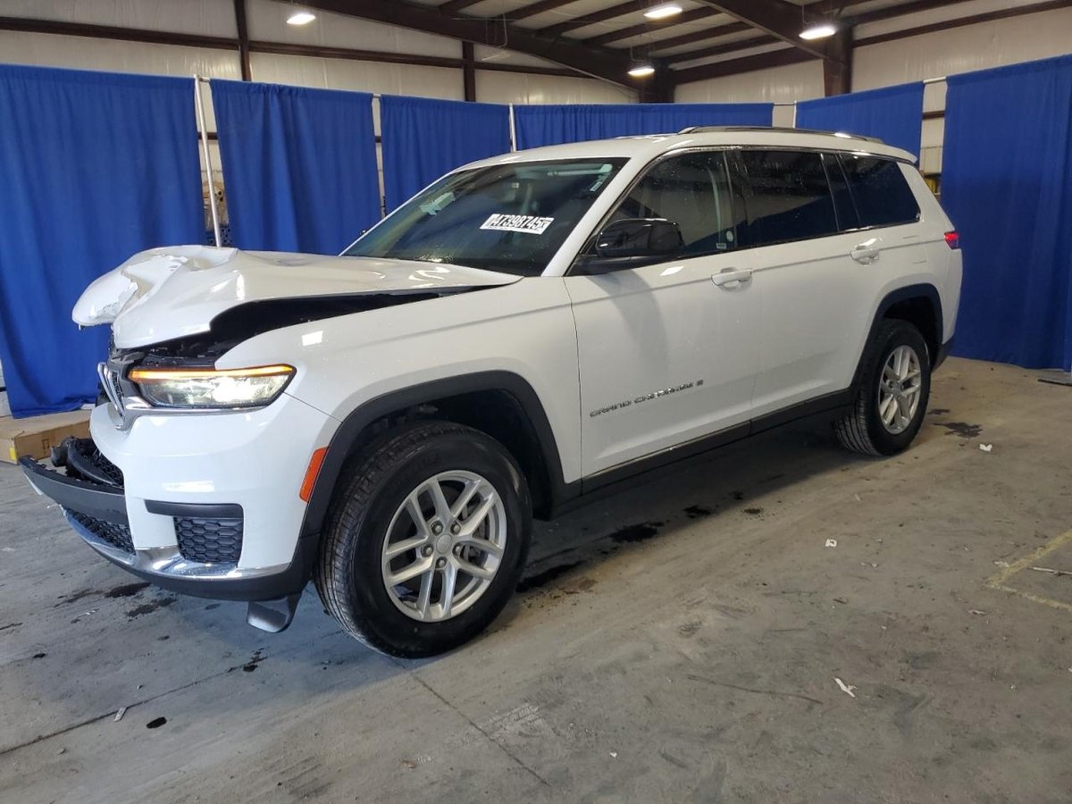 JEEP GRAND CHER , 2023