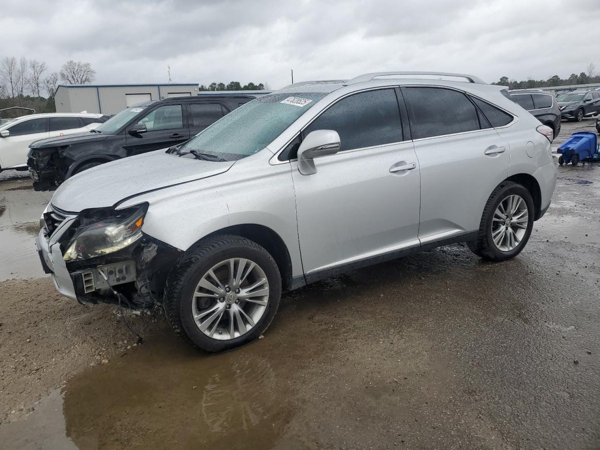 LEXUS RX350 , 2013