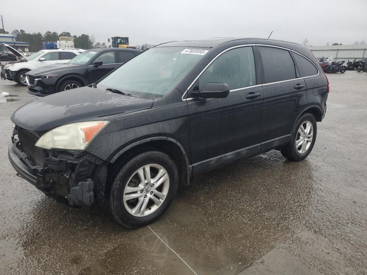 HONDA CRV , 2010