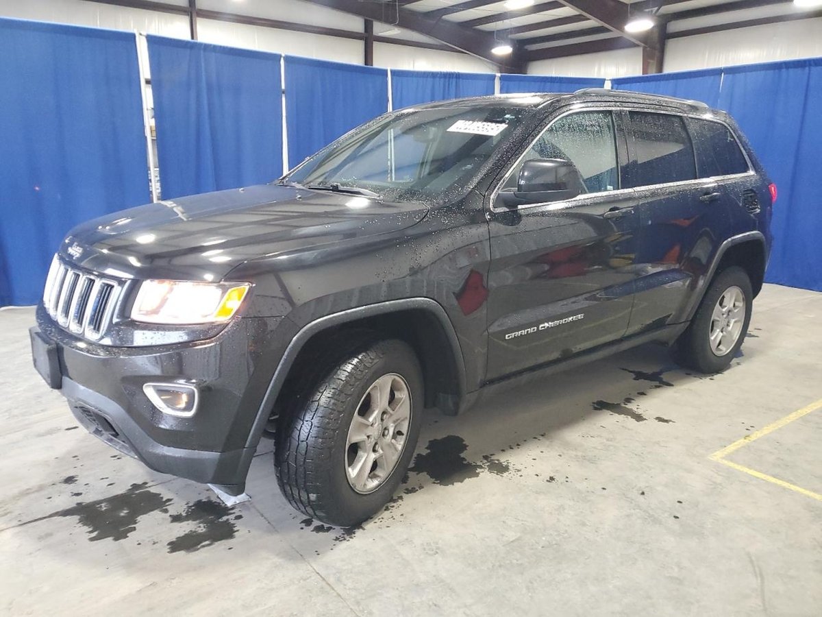JEEP GRAND CHER , 2014