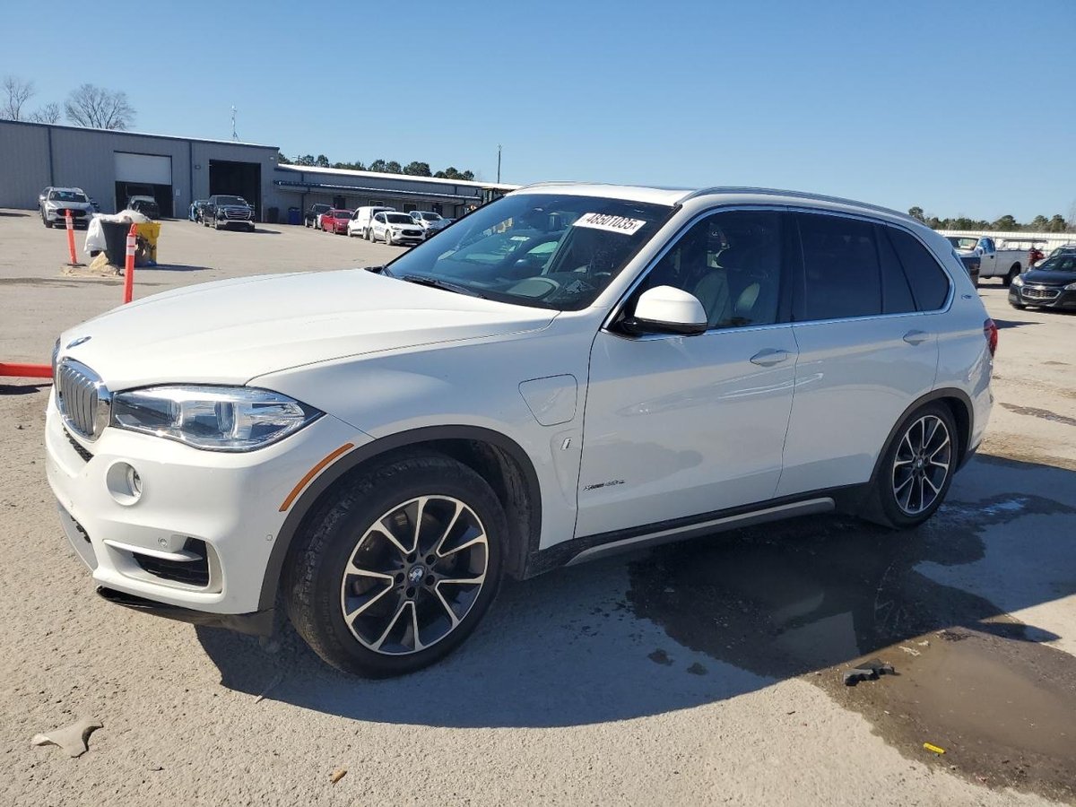 BMW X5 , 2018