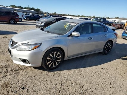 ALTIMA 