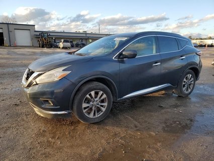 MURANO 