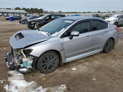 WRX 