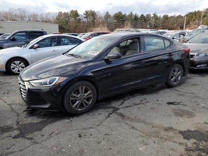 ELANTRA 