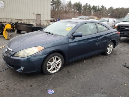 CAMRY SOLA 