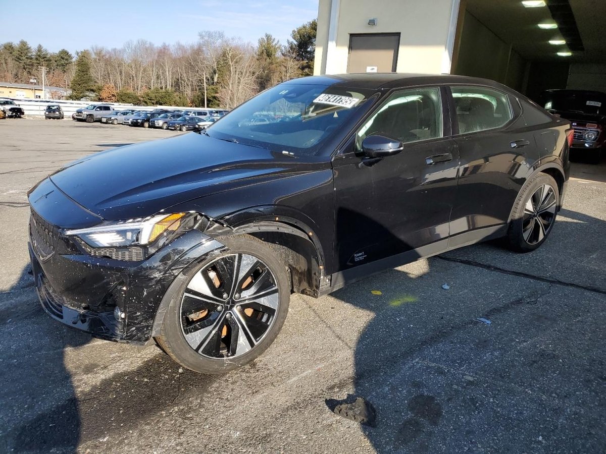 POLESTAR 2 , 2023
