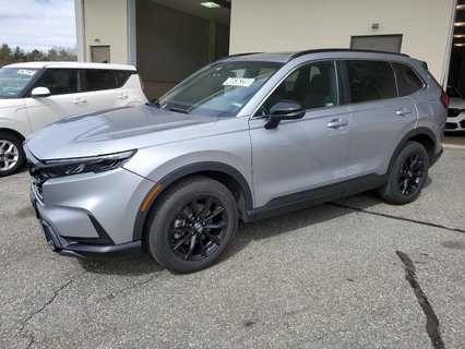 CRV 
