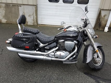 CYC VL/VLR 