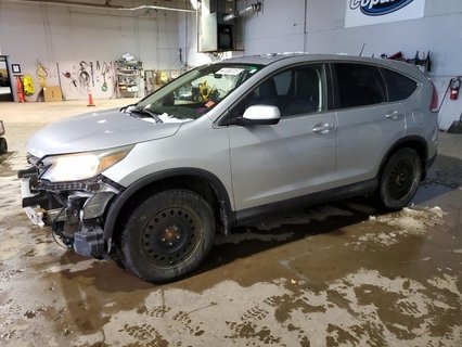 CRV 