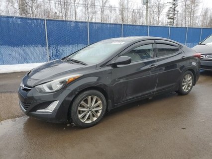 ELANTRA 