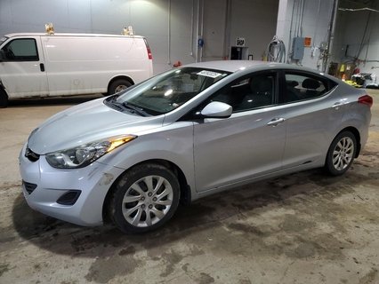 ELANTRA 