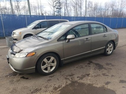 CIVIC 