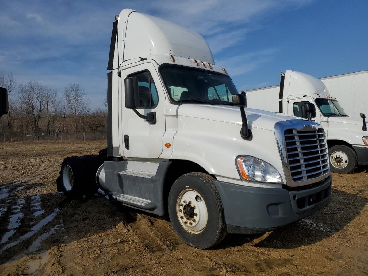 FREIGHTLINER ALL OTHER , 2016