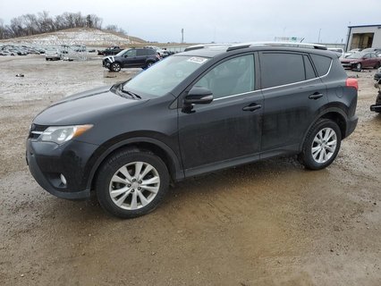 RAV4 