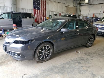 Tlx 