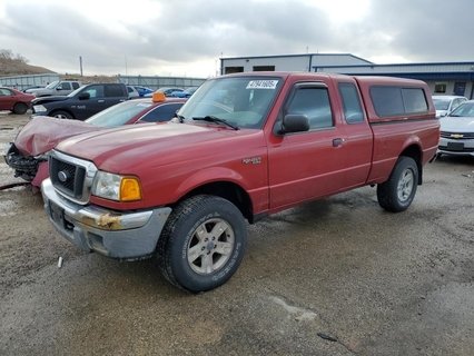 RANGER 