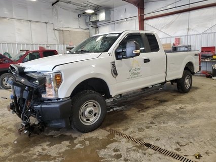 F250 