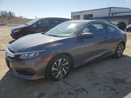 CIVIC 