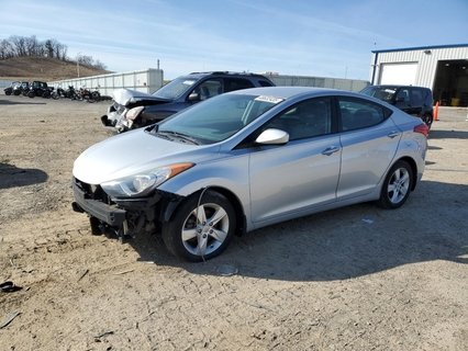 ELANTRA 