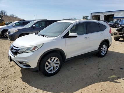 CRV 