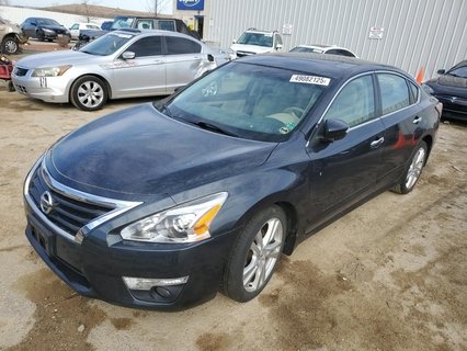 ALTIMA 