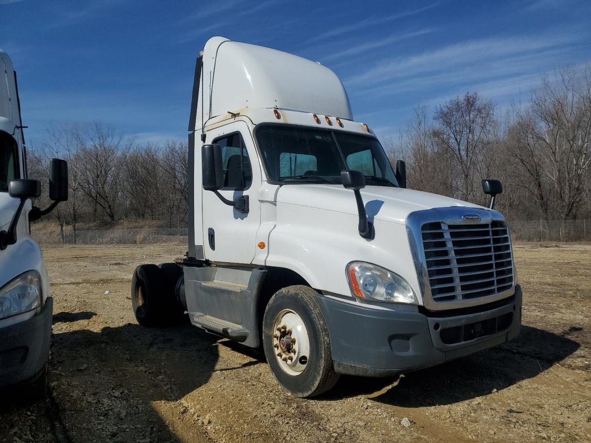 FREIGHTLINER ALL Models , 2016
