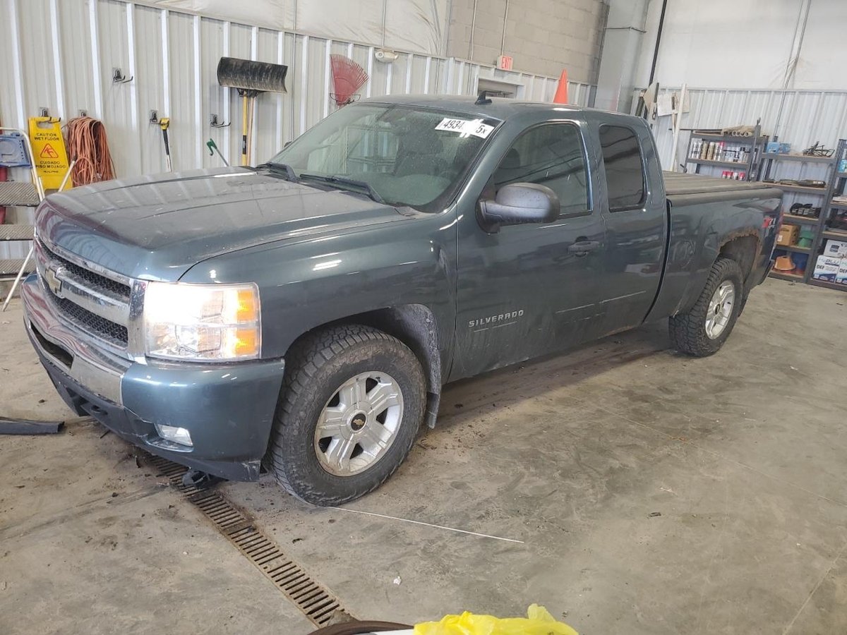 CHEVROLET ALL Models , 2009