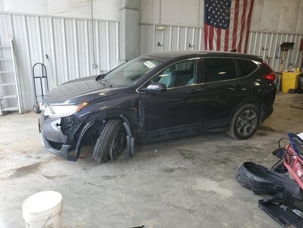 CRV 