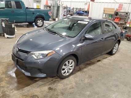 COROLLA 