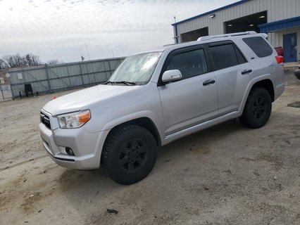 4RUNNER 