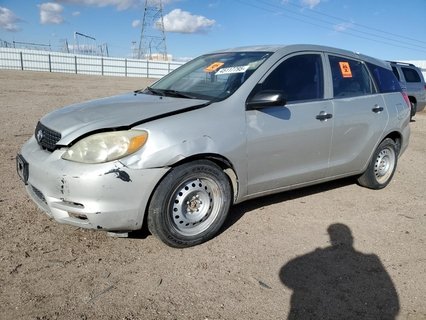 COROLLA 