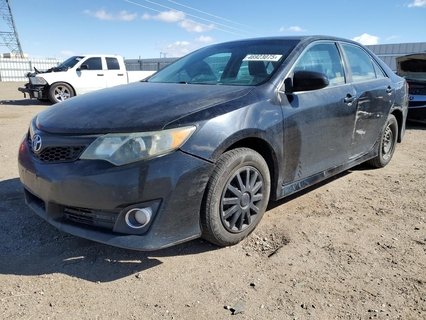 CAMRY 