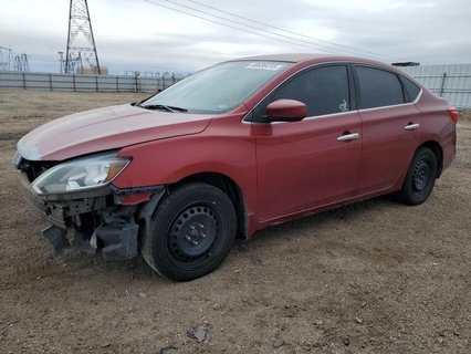 SENTRA 