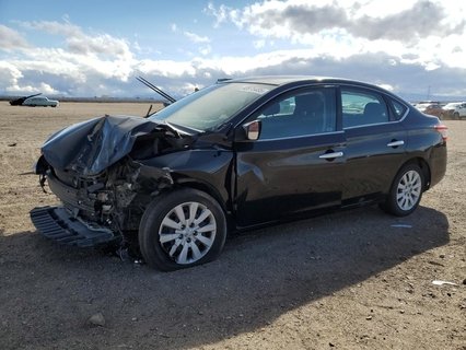 SENTRA 