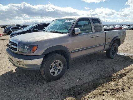 TUNDRA 