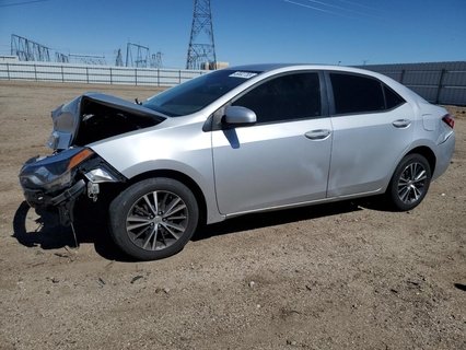 COROLLA 