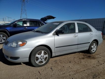 COROLLA 