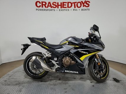 CBR CYCLE 