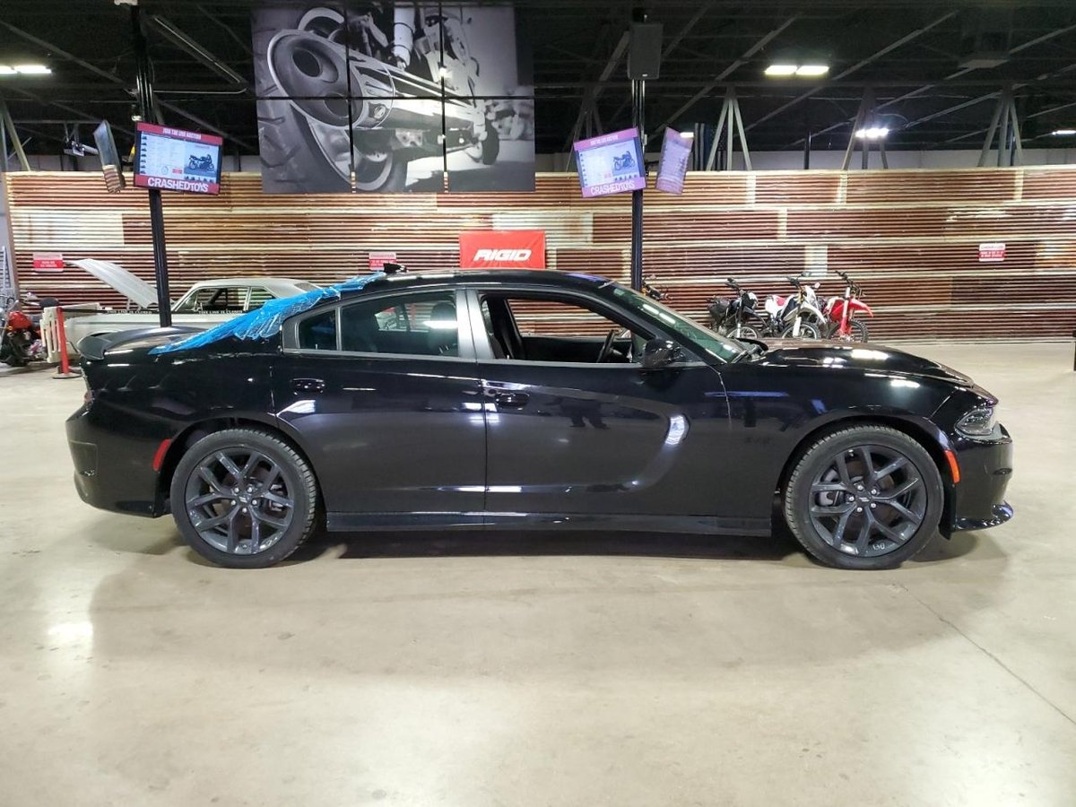 DODGE  CHARGER , 2023