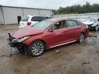 HYUNDAI SONATA , 2016