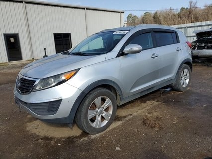 SPORTAGE 