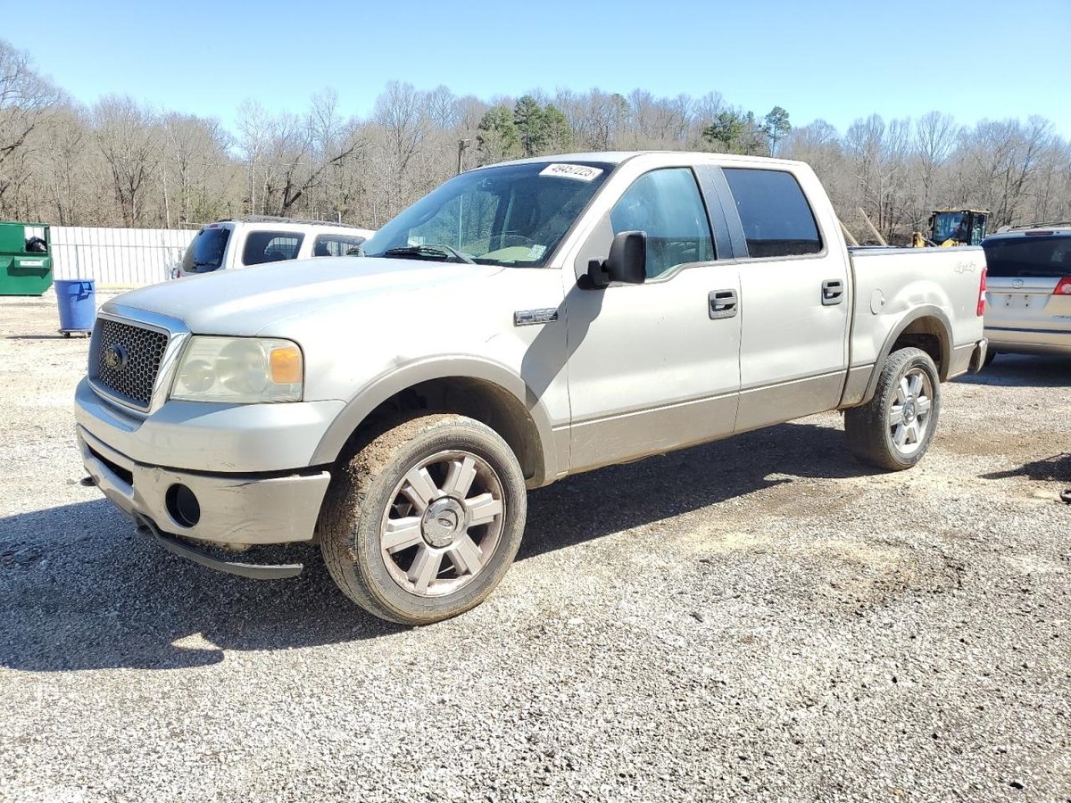 FORD F-150 , 2006