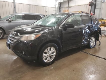 CRV 