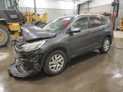 CRV 